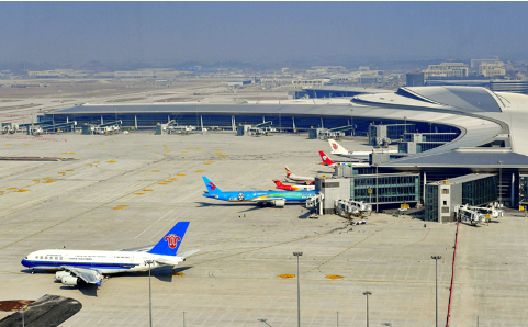 安康空运北京（首都、大兴）机场